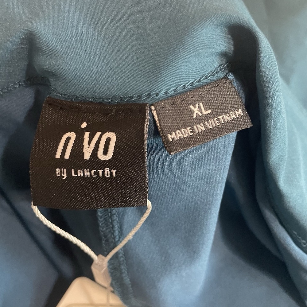 NWT Nivo Golf Tennis Skort Pull On Women's Extra Large Athletic Skirt - Picture 10 of 12